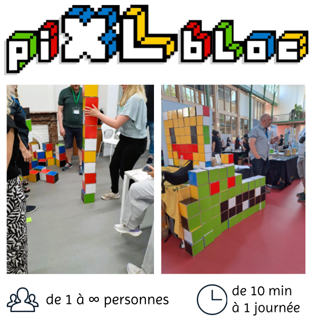 piXLbloc